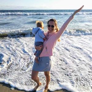 Meet your Posher, Dasha